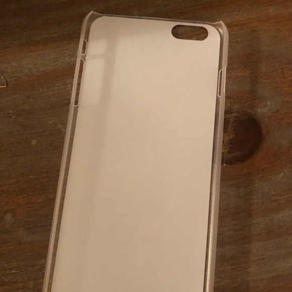 Harry Potter iPhone 6 Plus Case - Picture 2 of 2